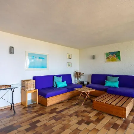 Village Les Fourches By Interhome La Faviere