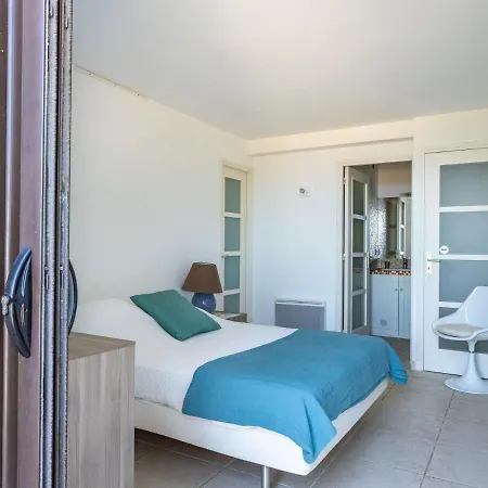 펜션 Village Les Fourches By Interhome
