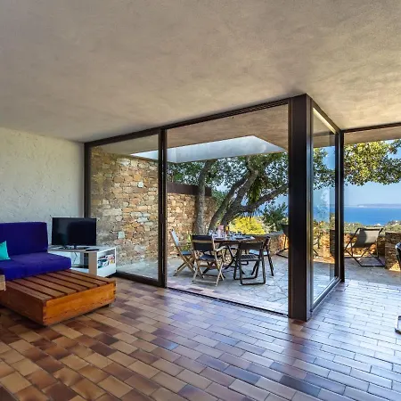 Village Les Fourches By Interhome
