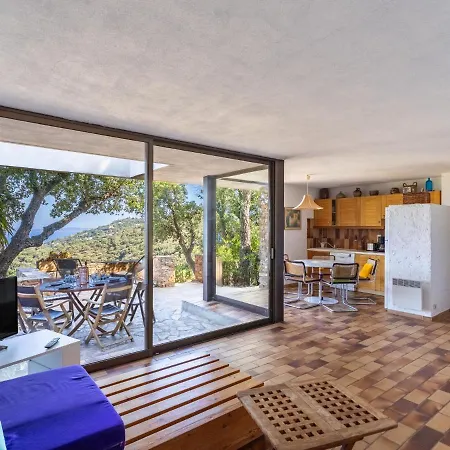 Village Les Fourches By Interhome Holiday home