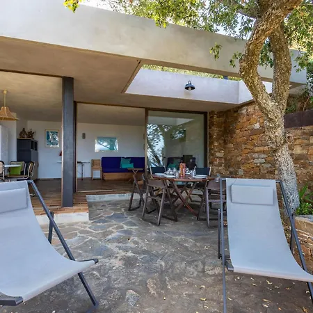 Village Les Fourches By Interhome * La Favière